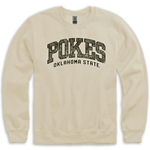 POKES CAMO ARCH CREW
