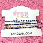 KAPPA STACK BRACELET