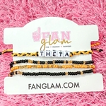 THETA STACK BRACELET