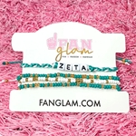 ZETA STACK BRACELET