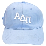 AD PI VARSITY HAT