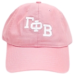 GAMMA PHI VARSITY HAT