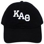 THETA VARSITY HAT