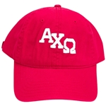 ALPHA CHI VARSITY HAT