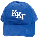KAPPA VARSITY HAT