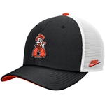 NIKE RISE STRUCTURED MESHBACK CAP
