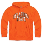 OK STATE CLASSIC ORANGE HOOD