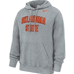NIKE WORDMARK HOODIE