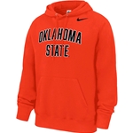 NIKE WORDMARK HOODIE