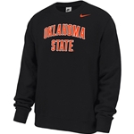 NIKE WORDMARK CREW