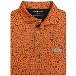 HORN LEGEND MULLIGAN POLO