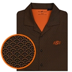 HORN LEGEND RISING SUN CAMP SHIRT