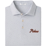 PETER MILLAR ON THE BALL POLO