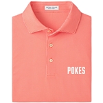 PETER MILLAR BORDER POLO
