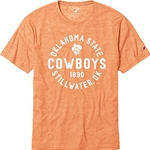 AROUND CAMPUS TEE