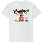 GOAL GETTER TEE
