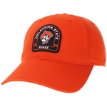 GLOW 3D PATCH CAP