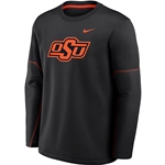 NIKE THERMAFIT COACH TOP