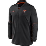 NIKE DF MID WEIGHT TOP