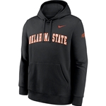 NIKE CLUB FLEECE TT HOODIE