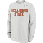 NIKE CLUB FLEECE TT CREW