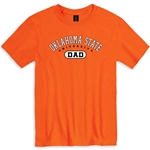DAD ARCH OVER PILL TEE