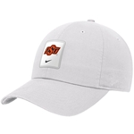 NIKE CLUB PATCH CAP SIDELINE