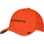 NIKE CLUB AERO SWOOSHFIT CAP