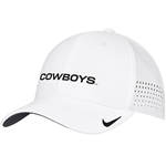 NIKE CLUB AERO SWOOSHFLEX CAP