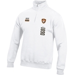 GEAR 1/4 ZIP