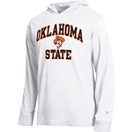 ALL-STAR HOODED TEE