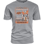 HUT HIKE TEE