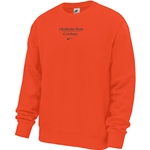 NIKE CLUB FLEECE CREW