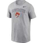 NIKE LEGEND COWBOYS TEE