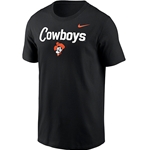 NIKE COWBOYS PETE TEE