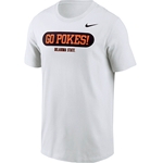 NIKE GO POKES PILL TEE