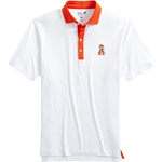 JONNIE-O RAMOS PERFORMANCE POLO