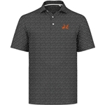 THE RAIN DELAY POLO