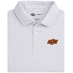 ONWARD RESERVE GAMEDAY PRINTED POLO