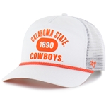 '47 FLOCK BALL HITCH CAP