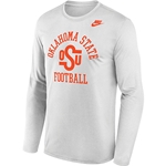 NIKE LEGEND FOOTBALL 50TH LS TEE