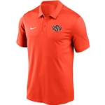 NIKE VAULT BRAND POLO