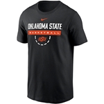 NIKE BASKETBALL SHOOT TEE