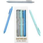 ZETA LETTERED SORORITY PENS