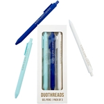KAPPA LETTERED SORORITY PENS