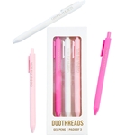 G PHI LETTERED SORORITY PENS