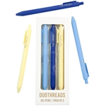 TRI DELTA LETTERED SORORITY PENS