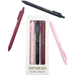 AO PI LETTERED SORORITY PENS
