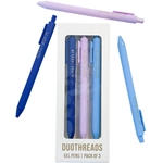 AD PI LETTERED SORORITY PENS
