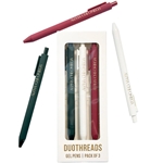 ALPHA CHI LETTERED SORORITY PENS